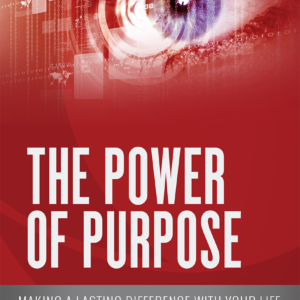 The Power of Purpose